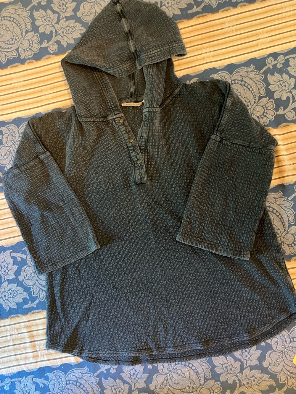 Soft Surroundings Hoodie